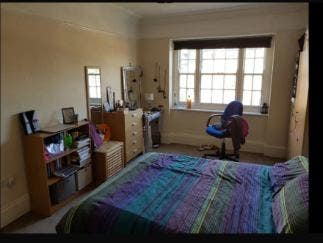 2 double rooms available in Willesden Green, NW2 Main Photo