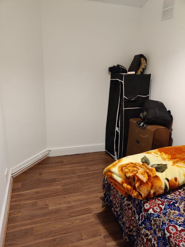 Single room for rent Main Photo