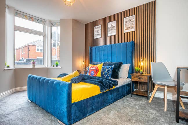 Incredible Self Contained Flat Feel Studio  Main Photo