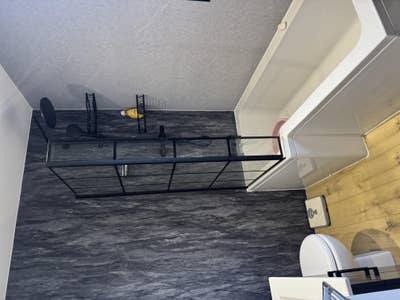 Furnished double room in Falkirk  Main Photo