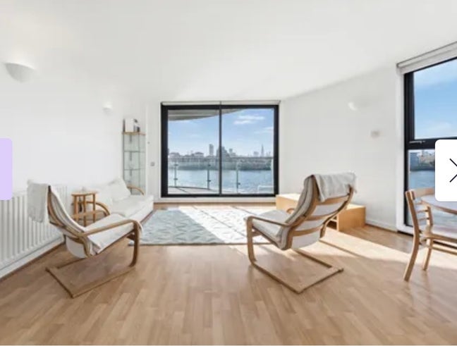 Two gorgeous en-suite rooms on Westferry road Main Photo