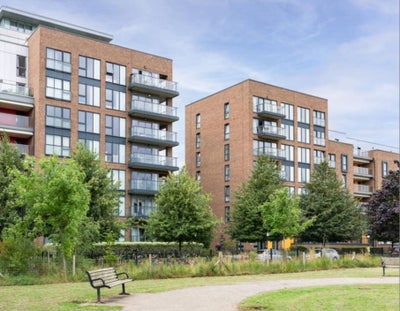 Canary Wharf Double Room ENSUITE available! Main Photo