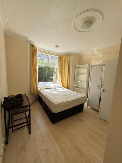 Rooms Available Now in Harrow Main Photo