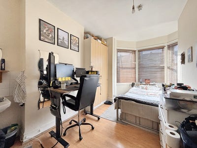  Double - All Bills & Cleaner - No Deposit 🌺 Main Photo