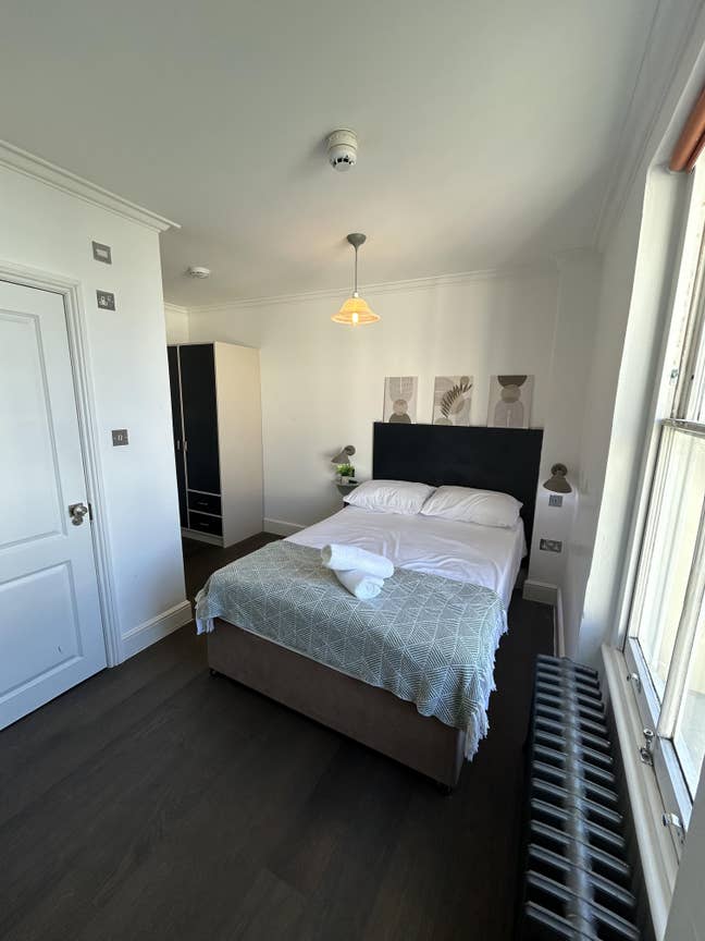 38-16 Leinster Square, W2 Main Photo