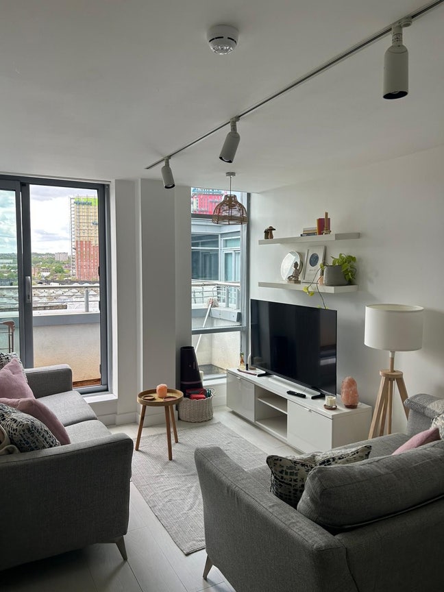 Flat share Main Photo