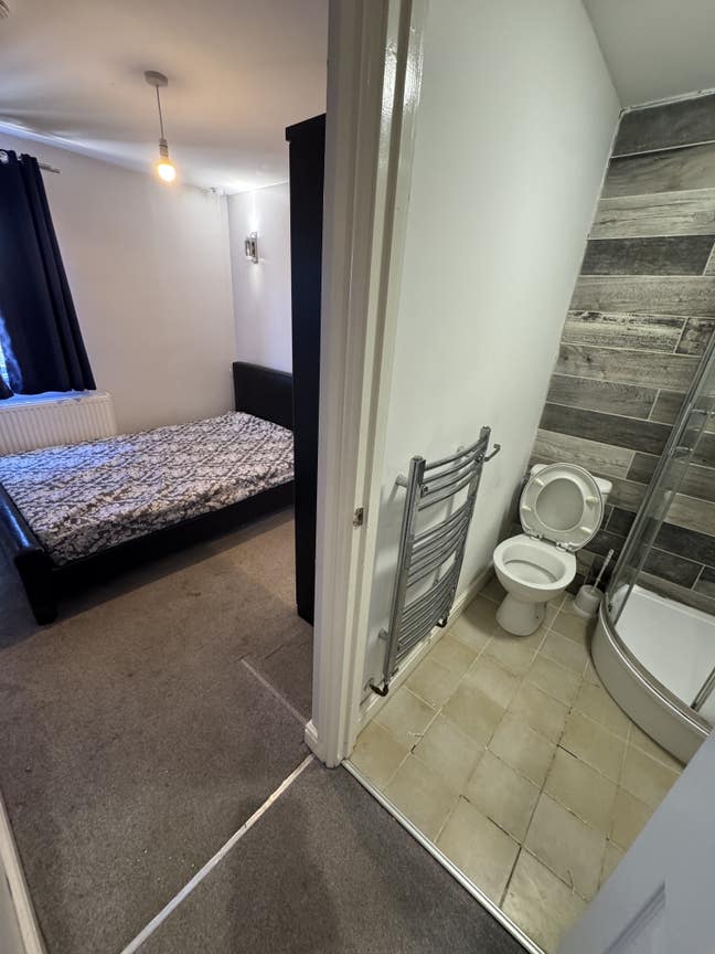 Cosy en-suite bedrooms to rent in central MK  Main Photo