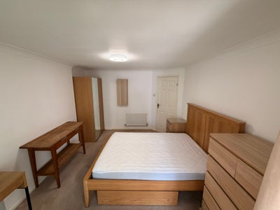 Two spacious Double Room Main Photo