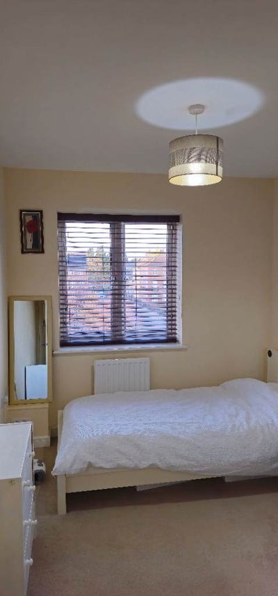 Double Room in 2-Bed Flat-MK42 0BW Main Photo