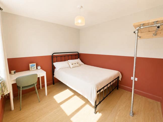 Professional House Share | 4 Bedrooms | All Bills  Main Photo