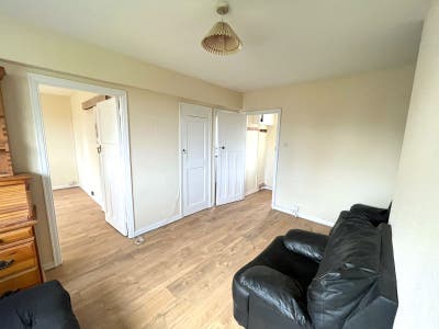 Coleman Court, Wandsworth, SW18 Main Photo