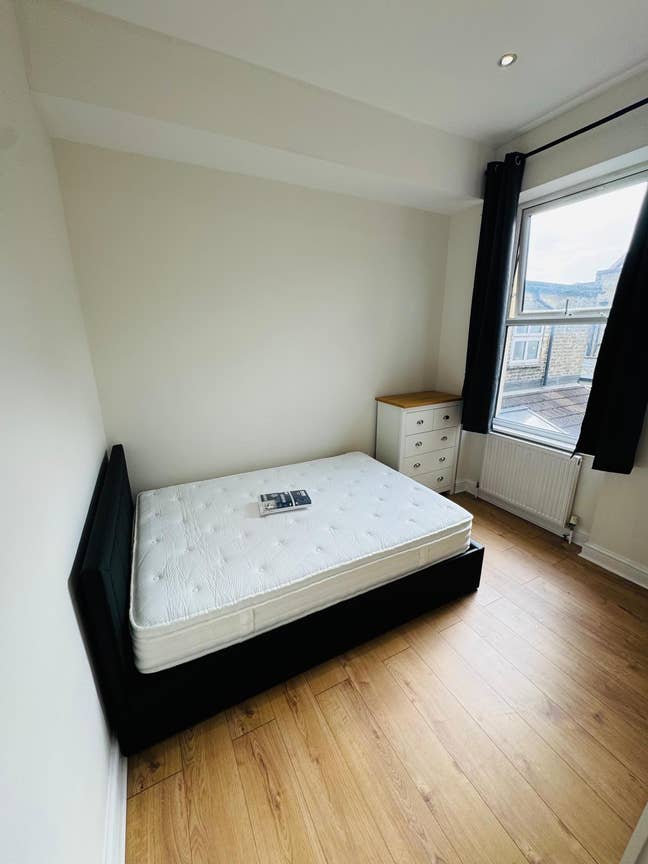 Brand New Ensuite in Harringay -All Bills Included Main Photo