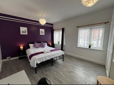 Rooms to let for single tenants, 3 rooms available Main Photo