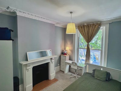 Double Room Main Photo