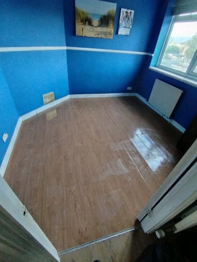 Double room to rent  Main Photo