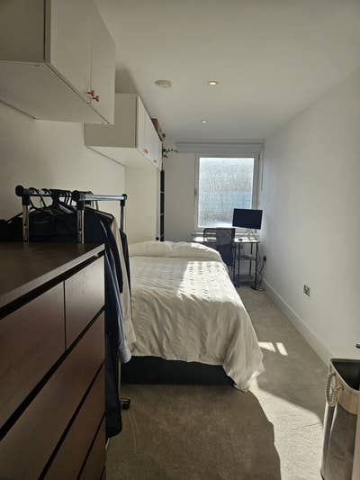 Room in Arsenal/Highbury Flatshare Main Photo