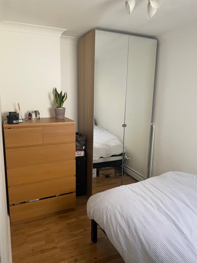 Short Term Let - Victoria Park  Main Photo