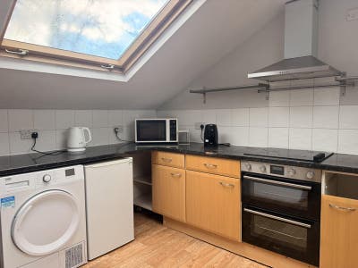 Didsbury shared house next to Christie Hospital Main Photo