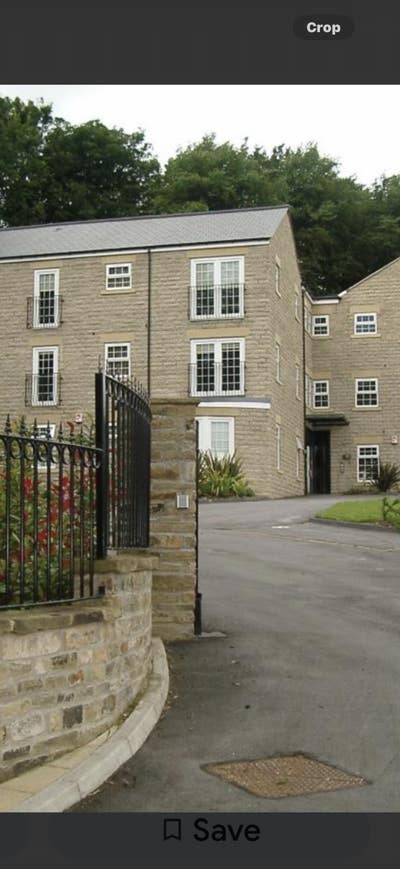 Modern  2 Bedroom Groundfloor Apartment  Main Photo