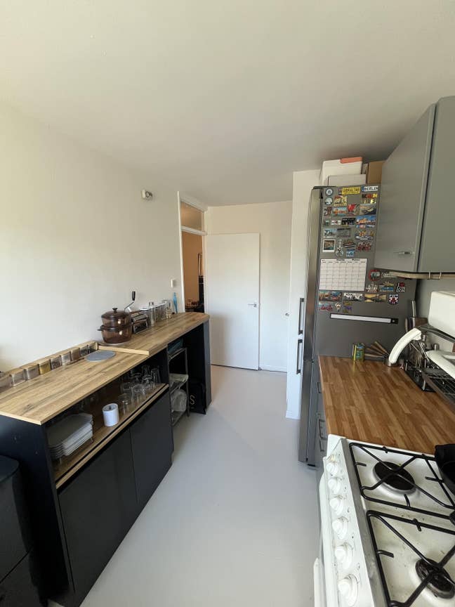 Furnished Double Room & East Croydon Station links Main Photo