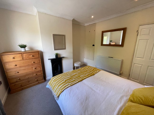 &pound;100 DEPOSIT! All Bills Included! Newark Centre Main Photo