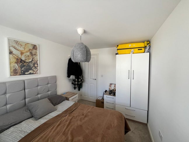 Large Double room available in Bristol  Main Photo