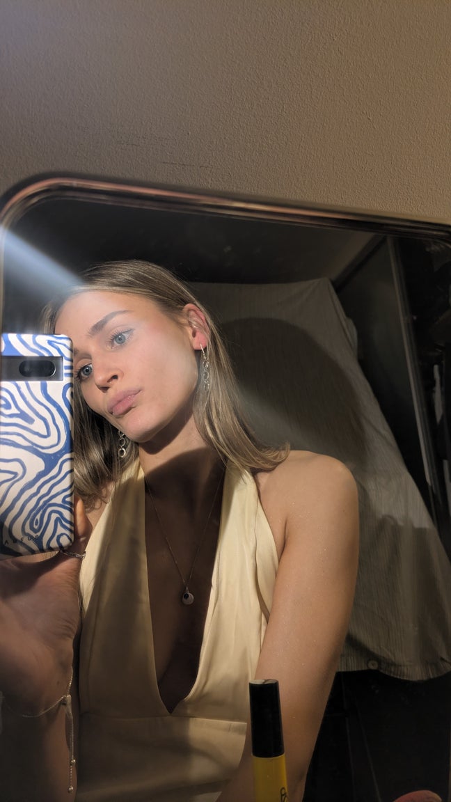 Scottish moving to London - August Main Photo