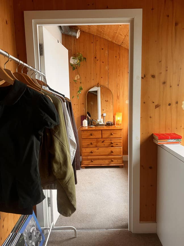 Short Term Sublet St Pauls - 11Th May-7Th June Main Photo