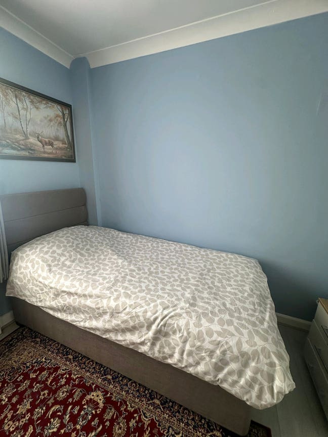 Single Room &pound;750 Edmonton with Garden Main Photo