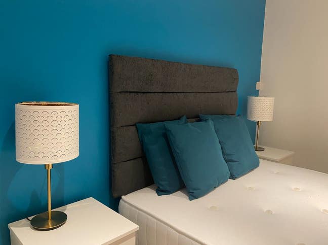 Spacious Modern All Bills Included Main Photo