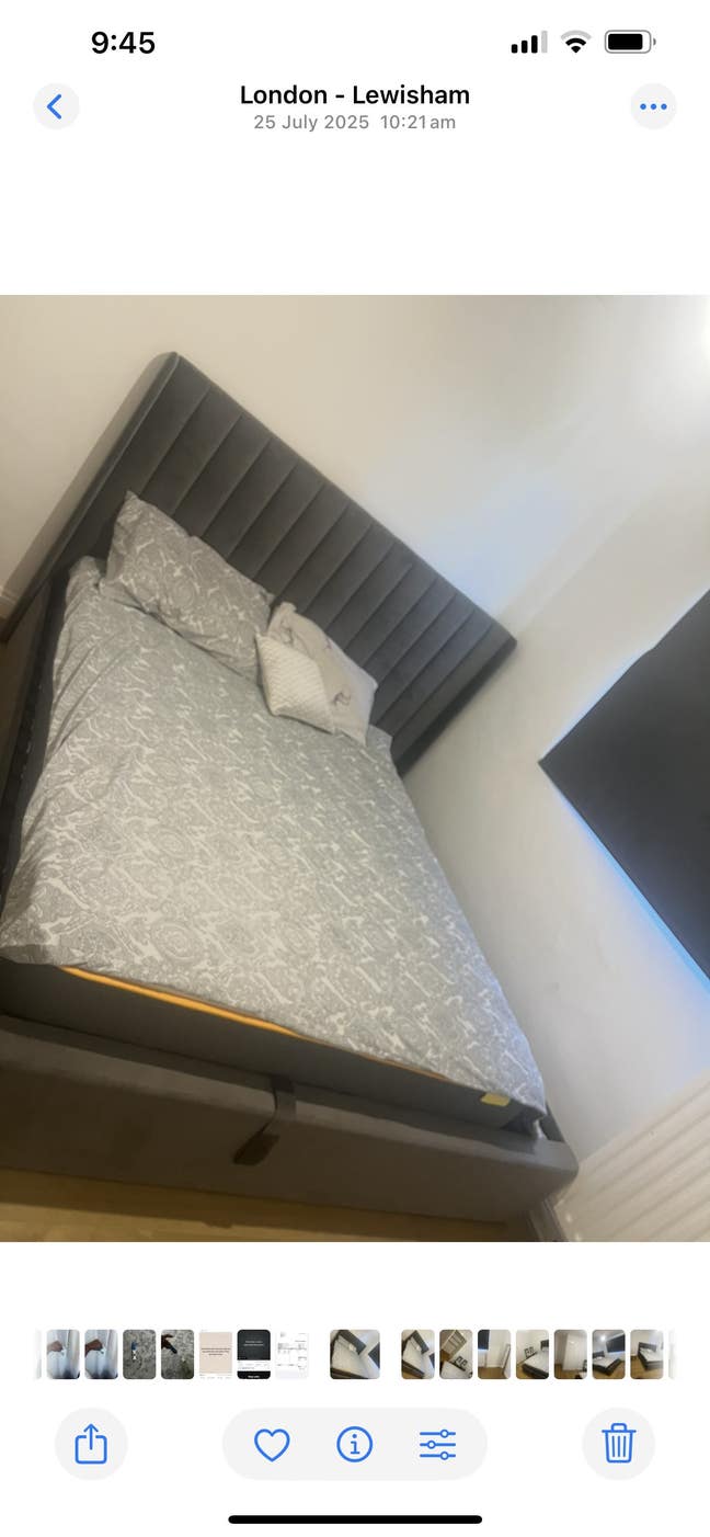 Decent Double Room for &pound;850 Main Photo