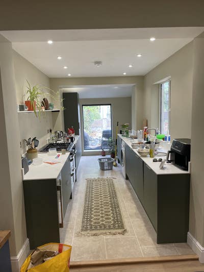 Double Bedroom near Troopers Hill Main Photo