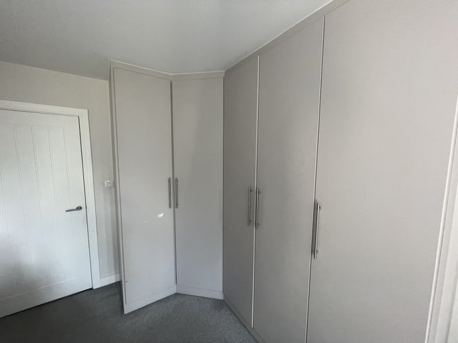 Double Room in West Drayton Main Photo