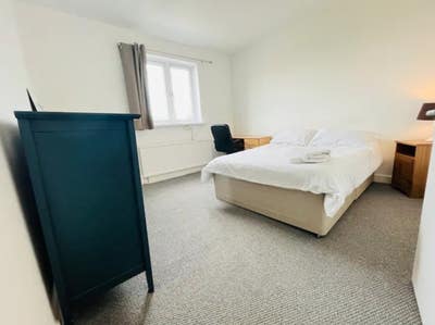 Rooms available for let in Charlton Main Photo