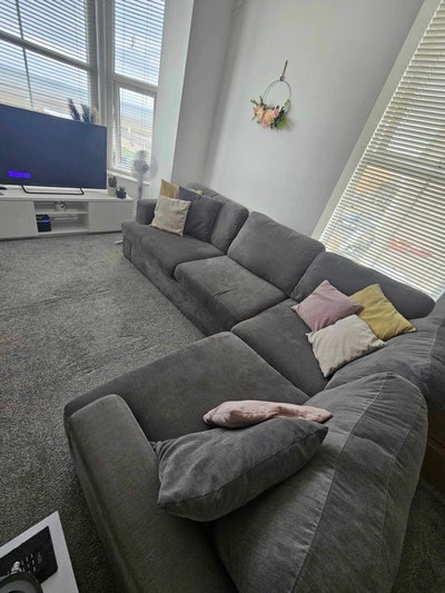 Double room / Sea Views / Apartment / NHS Main Photo