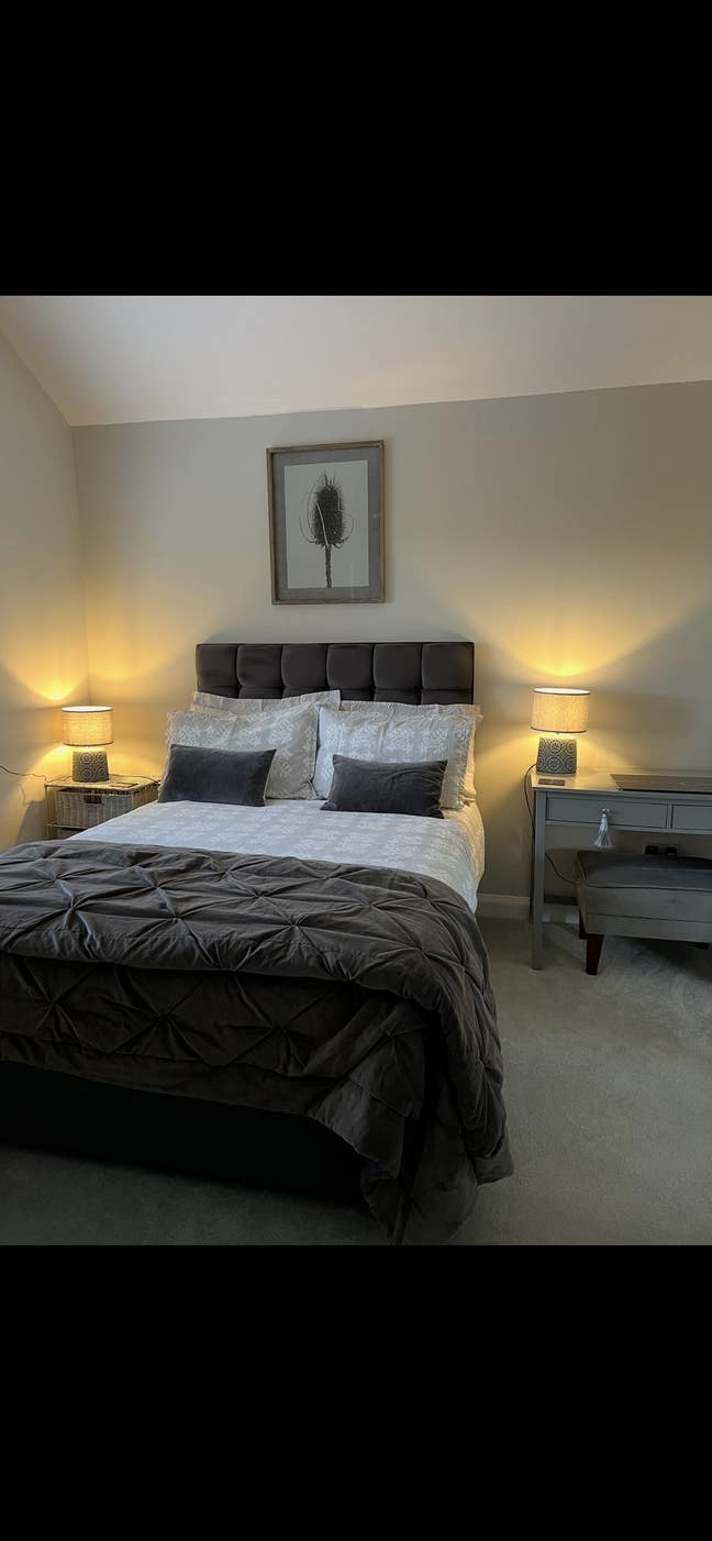 Annex which forms part of our home Main Photo