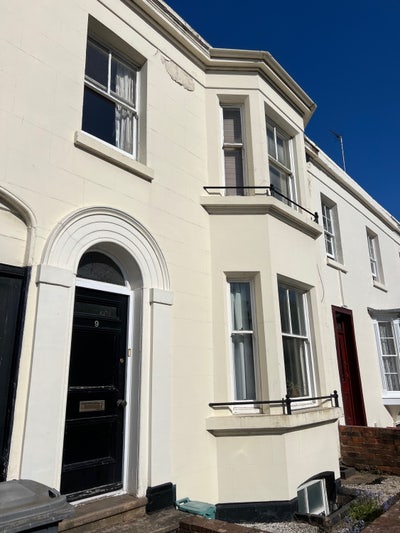 Double room in friendly house Main Photo