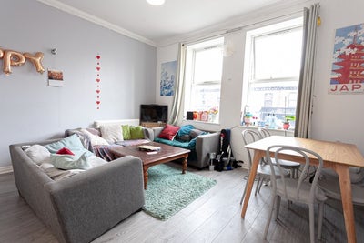 📍 Large 6 Bedroom Student Apartment – Withington  Main Photo