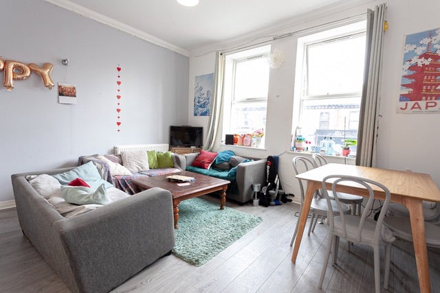 📍 Large 6 Bedroom Student Apartment – Withington  Main Photo