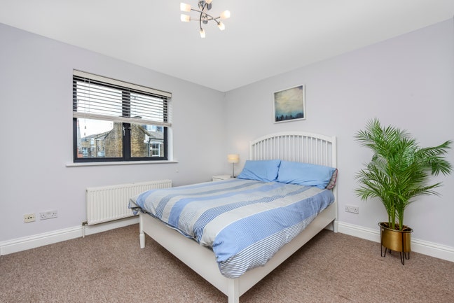 Ensuite Room & Double Room available - Bills Inc Main Photo