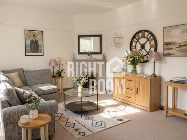 🔥3 Bed Flat | SO18 | Close to Uni Campus | New 🔥 Main Photo