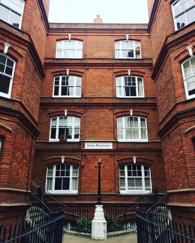 Beautiful double room in West Kensington Main Photo