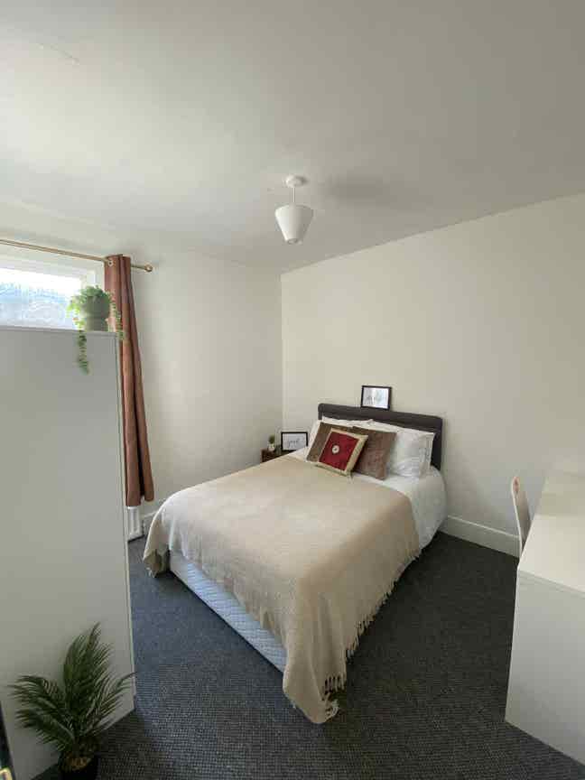 Double Rooms Heaton Meldon Terrace Main Photo