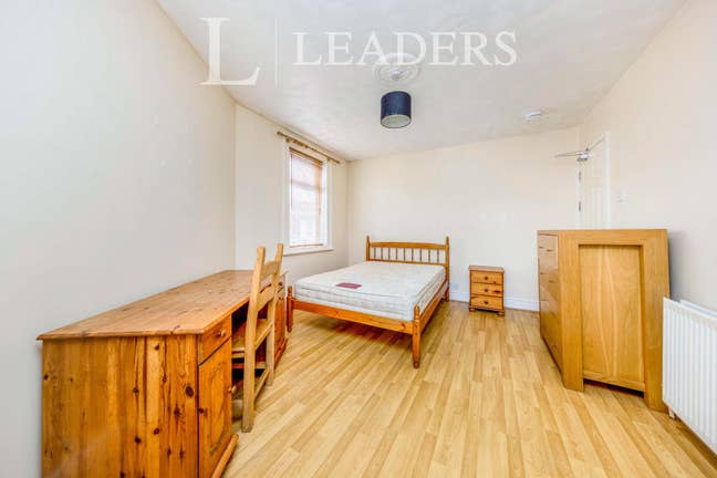 Campbell Road - ST1 Main Photo