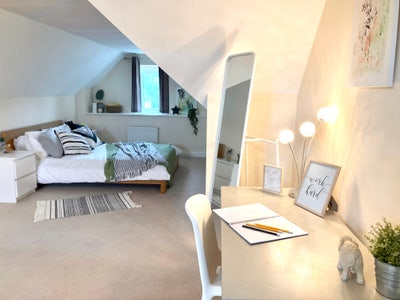 Will We Pass the Vibe Test? 😎 Sure Hope So 🏡
 Main Photo