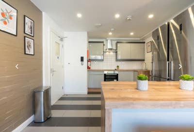 Flat share in Jesmond Main Photo