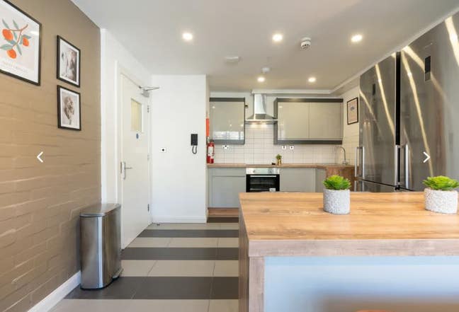 Flat share in Jesmond Main Photo