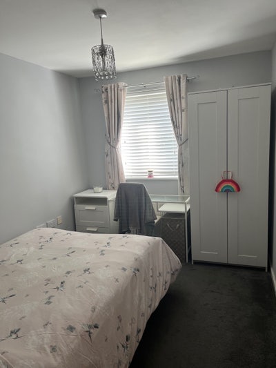 Flat share with one other person Main Photo