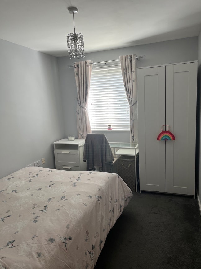 Flat share with one other person Main Photo