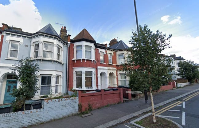 Beautiful 1 bedroom on Wightman Road N4! Main Photo